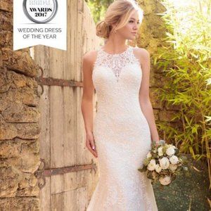 Essence of Australia Wedding Dress
